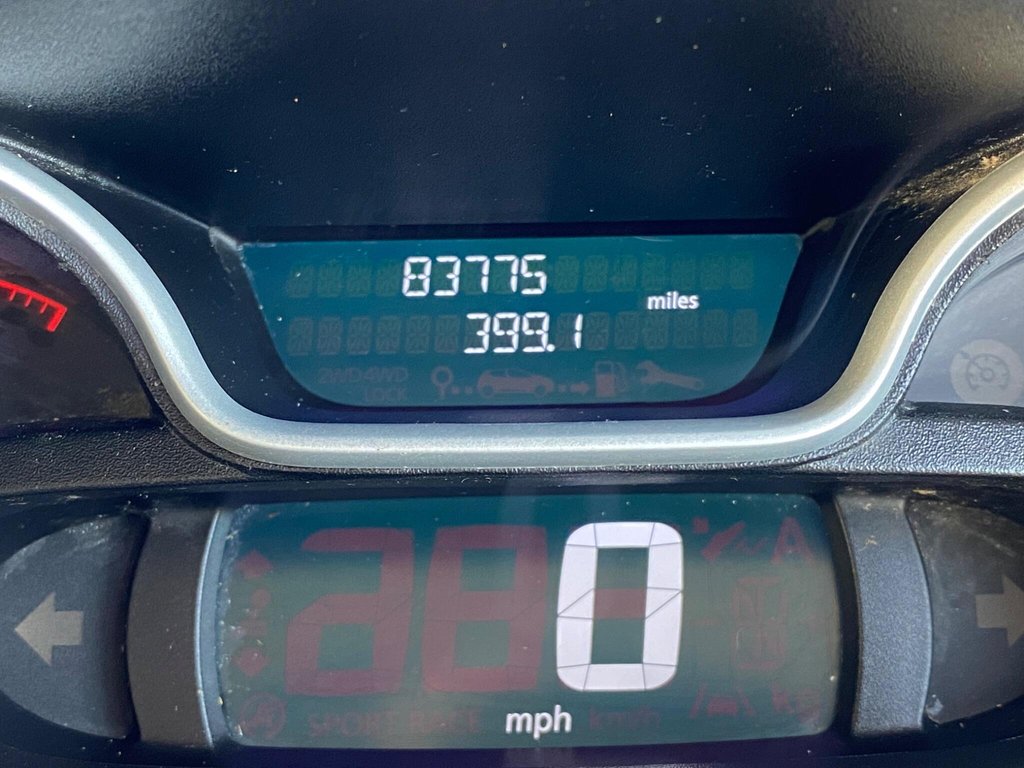 Used Vauxhall Vivaro 2015 for sale - 77991116: Photo 9