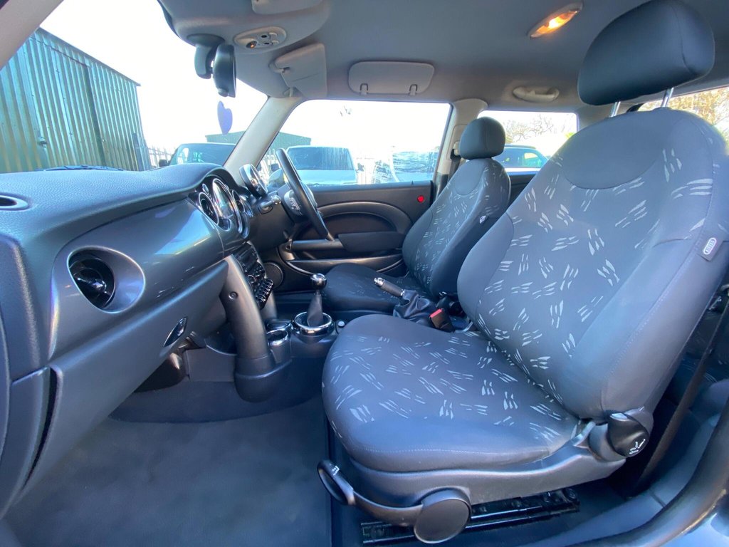 Used MINI Hatch 2006 for sale - 77054211: Photo 10