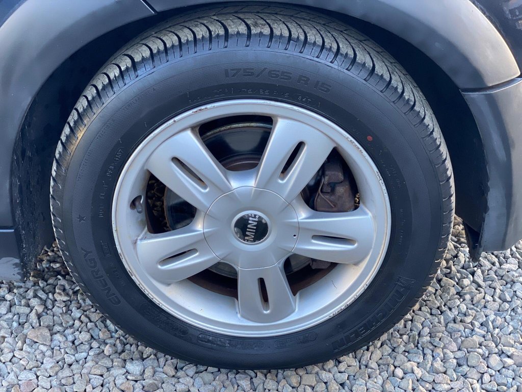 Used MINI Hatch 2006 for sale - 77054211: Photo 11