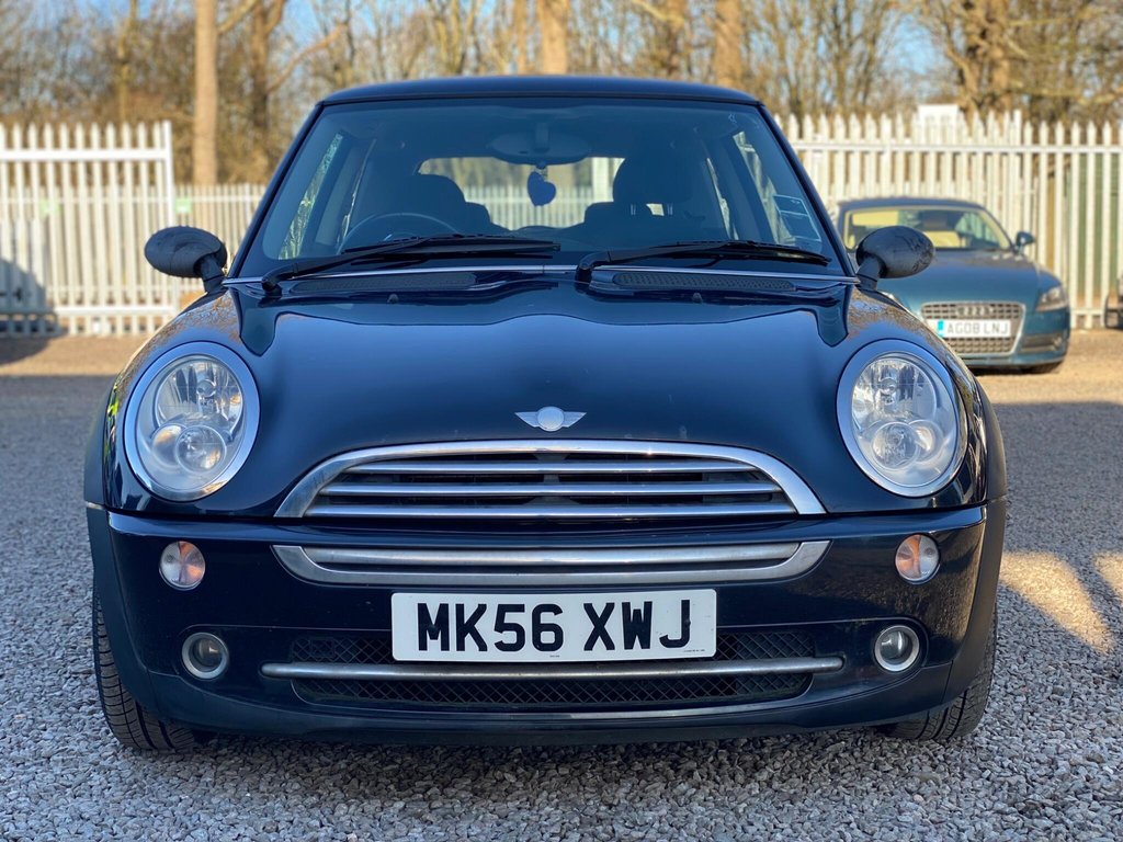 Used MINI Hatch 2006 for sale - 77054211: Photo 13