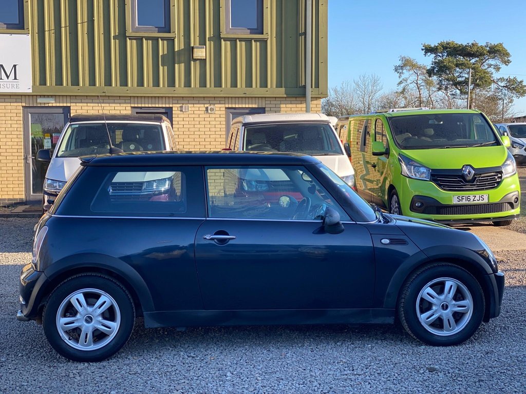 Used MINI Hatch 2006 for sale - 77054211: Photo 14