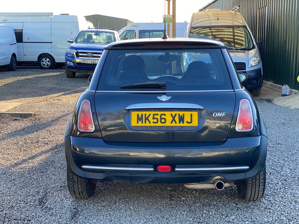 Used MINI Hatch 2006 for sale - 77054211: Photo 15