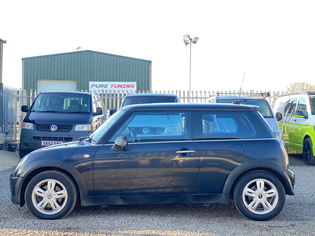 Used MINI Hatch 2006 for sale - 77054211: Photo 16