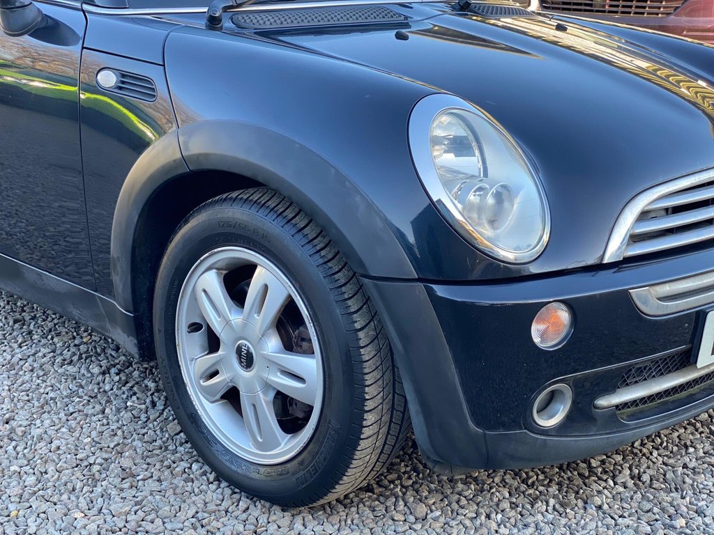 Used MINI Hatch 2006 for sale - 77054211: Photo 17