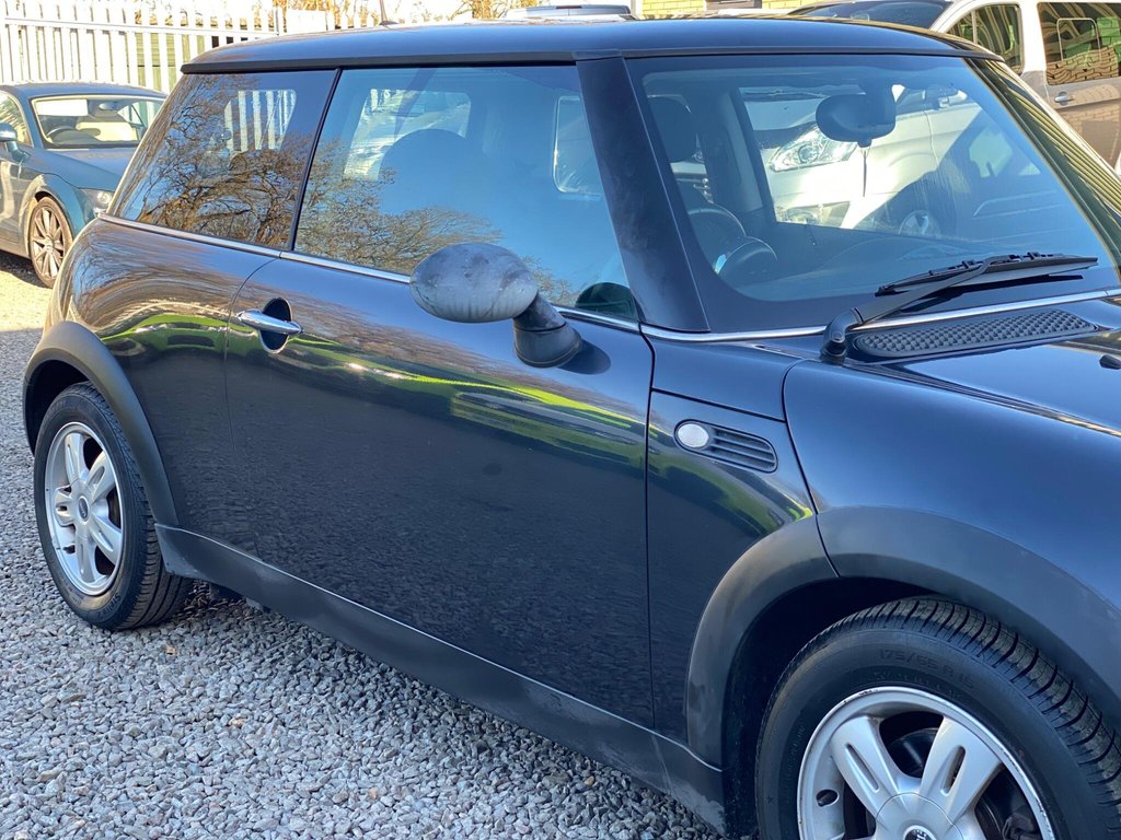 Used MINI Hatch 2006 for sale - 77054211: Photo 18