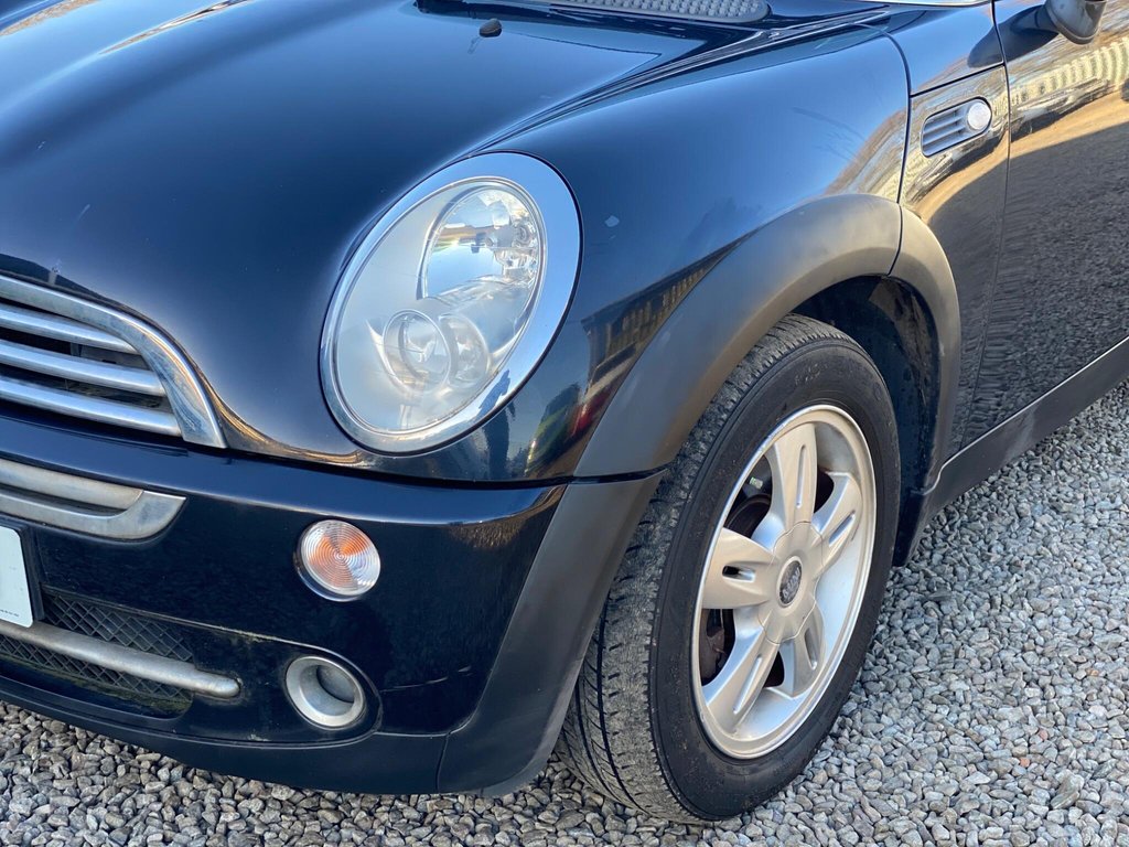 Used MINI Hatch 2006 for sale - 77054211: Photo 19