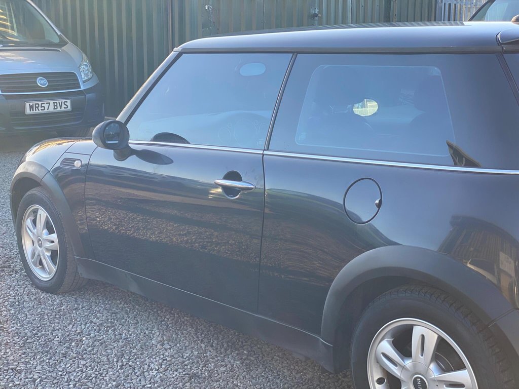 Used MINI Hatch 2006 for sale - 77054211: Photo 22