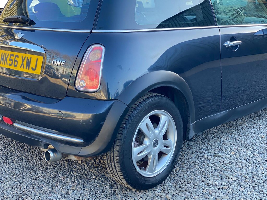 Used MINI Hatch 2006 for sale - 77054211: Photo 23