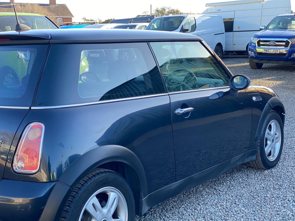 Used MINI Hatch 2006 for sale - 77054211: Photo 26