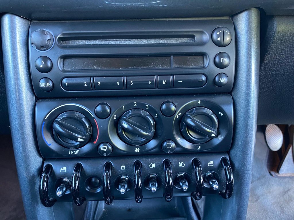 Used MINI Hatch 2006 for sale - 77054211: Photo 27