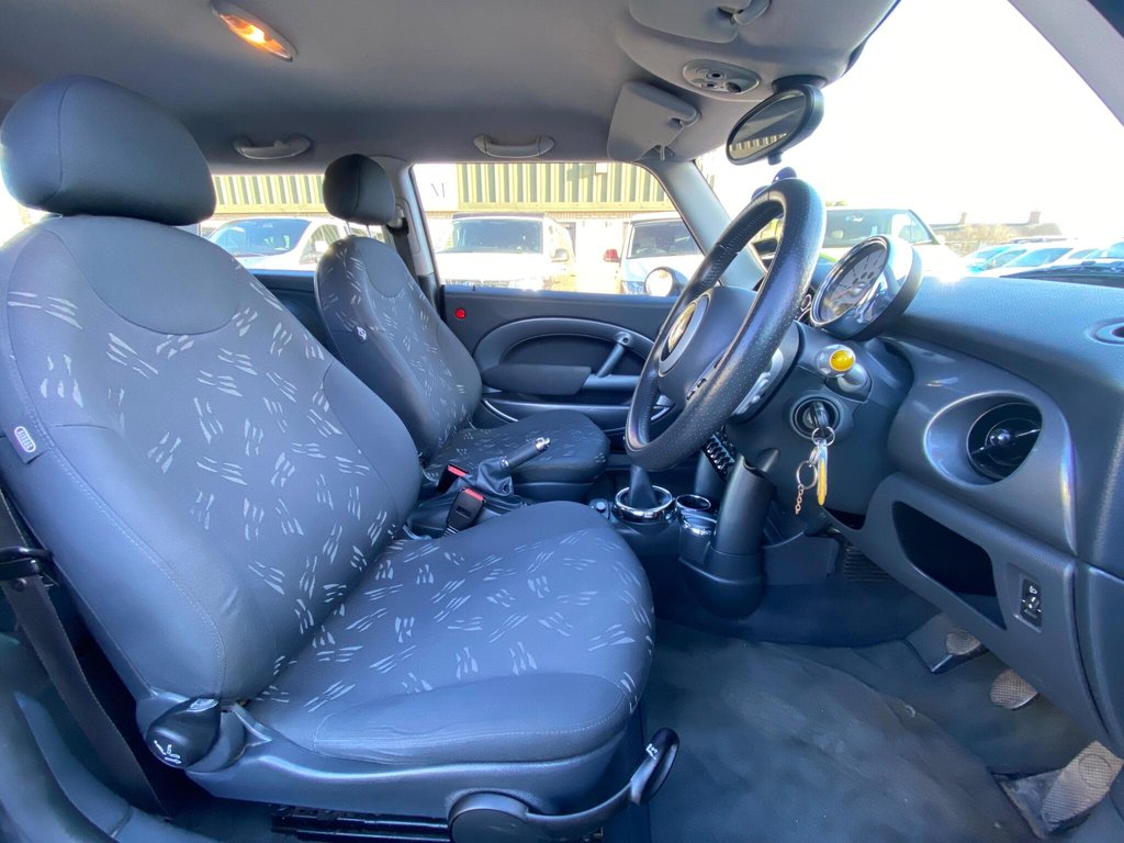 Used MINI Hatch 2006 for sale - 77054211: Photo 29