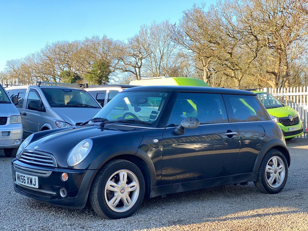 Used MINI Hatch 2006 for sale - 77054211: Photo 3