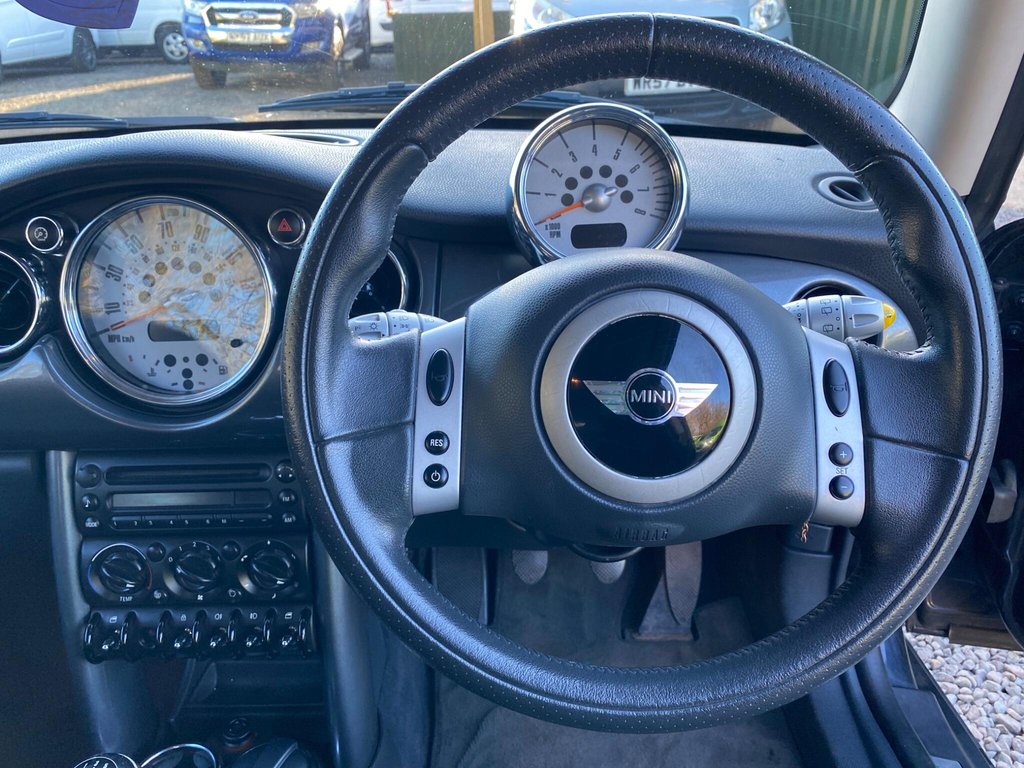 Used MINI Hatch 2006 for sale - 77054211: Photo 31