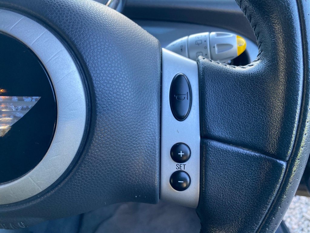 Used MINI Hatch 2006 for sale - 77054211: Photo 33