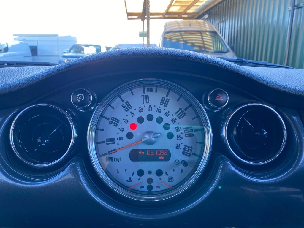 Used MINI Hatch 2006 for sale - 77054211: Photo 39