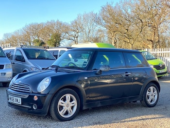 Used MINI Hatch 2006 for sale - 77054211: Photo