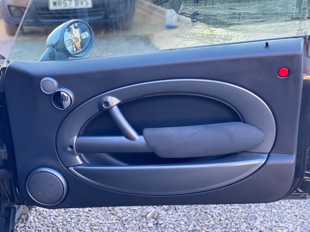 Used MINI Hatch 2006 for sale - 77054211: Photo 40