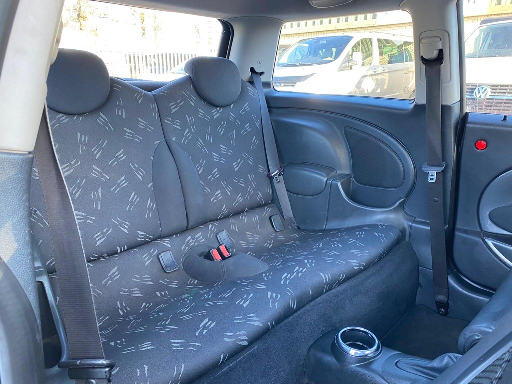 Used MINI Hatch 2006 for sale - 77054211: Photo 41