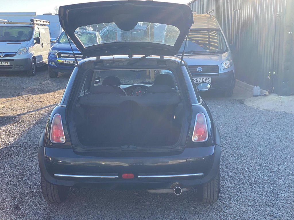 Used MINI Hatch 2006 for sale - 77054211: Photo 42
