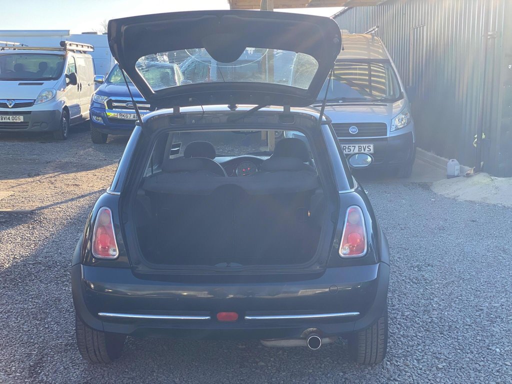 Used MINI Hatch 2006 for sale - 77054211: Photo 43