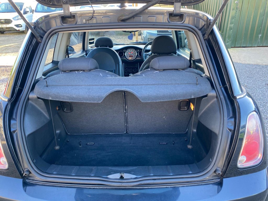 Used MINI Hatch 2006 for sale - 77054211: Photo 44