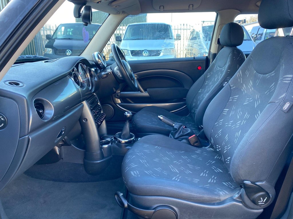 Used MINI Hatch 2006 for sale - 77054211: Photo 45