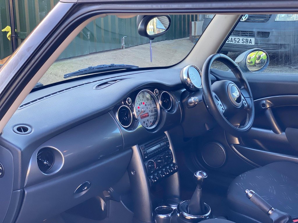 Used MINI Hatch 2006 for sale - 77054211: Photo 46