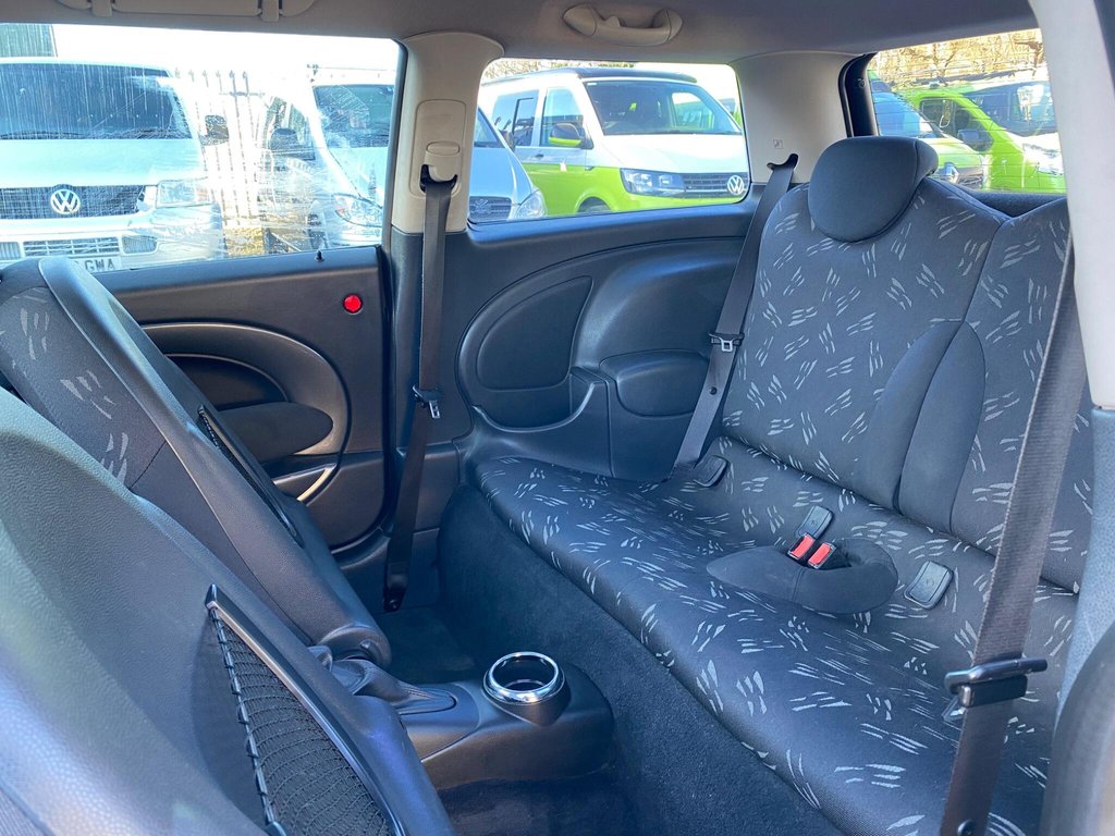 Used MINI Hatch 2006 for sale - 77054211: Photo 49