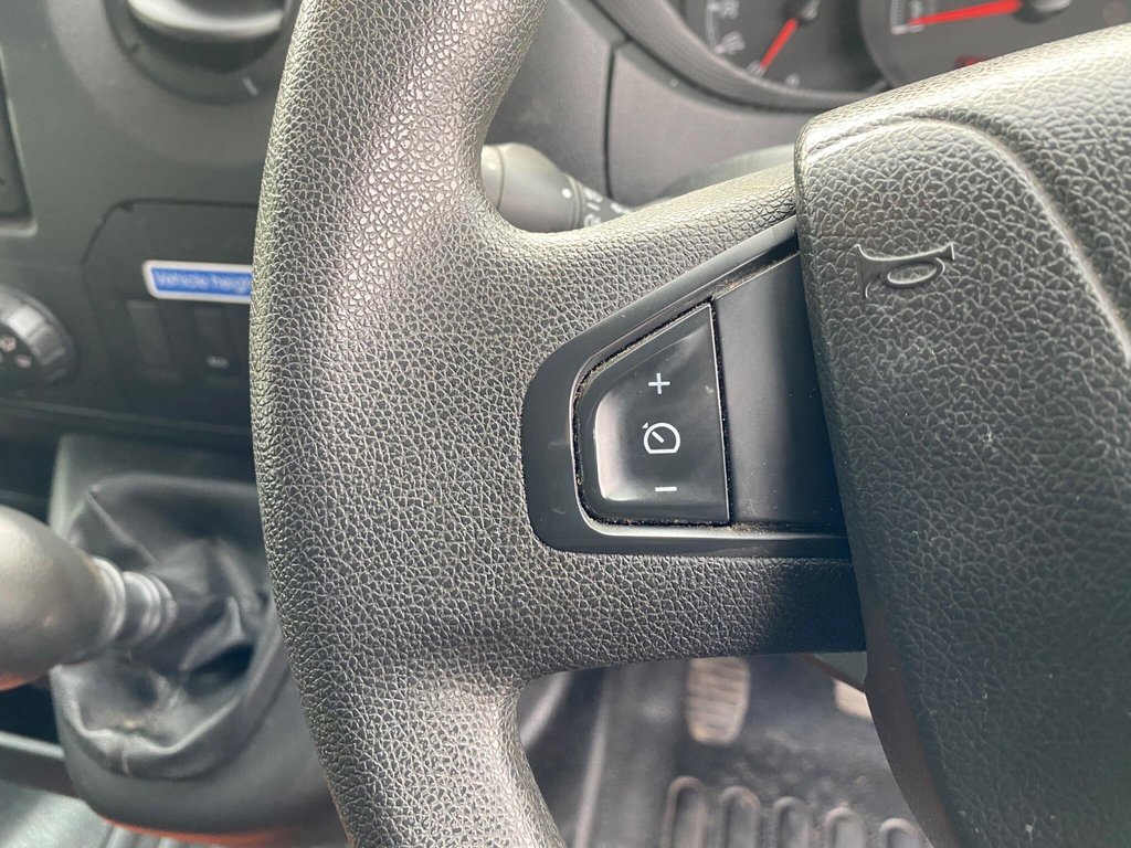 Used Vauxhall Movano 2019 for sale - 77600103: Photo 46