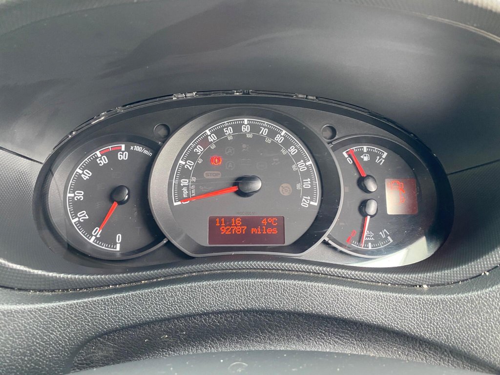 Used Vauxhall Movano 2019 for sale - 77600103: Photo 8