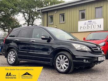 Used Honda CR-V 2011 for sale - 79743079: Photo