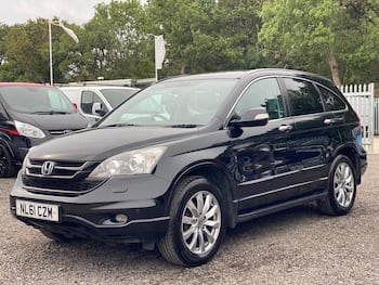 Used Honda CR-V 2011 for sale - 79743079: Photo