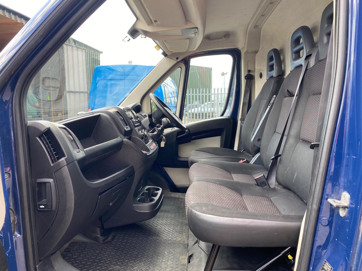 Vehicle 15