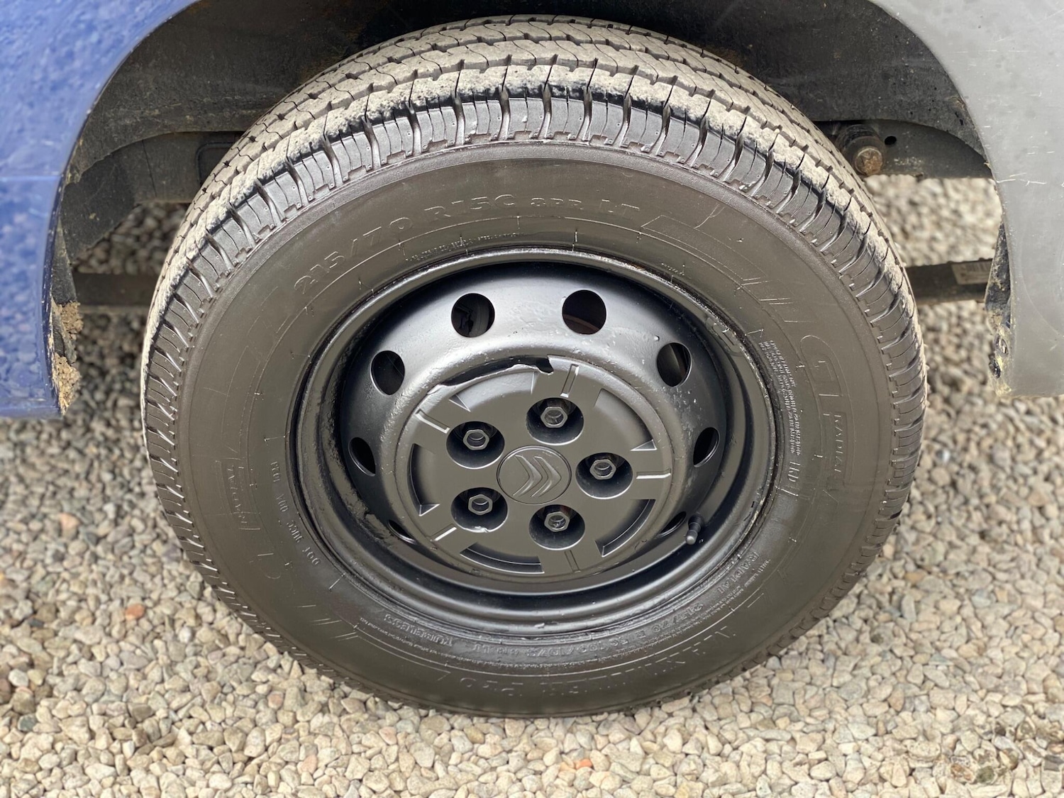 Vehicle 17