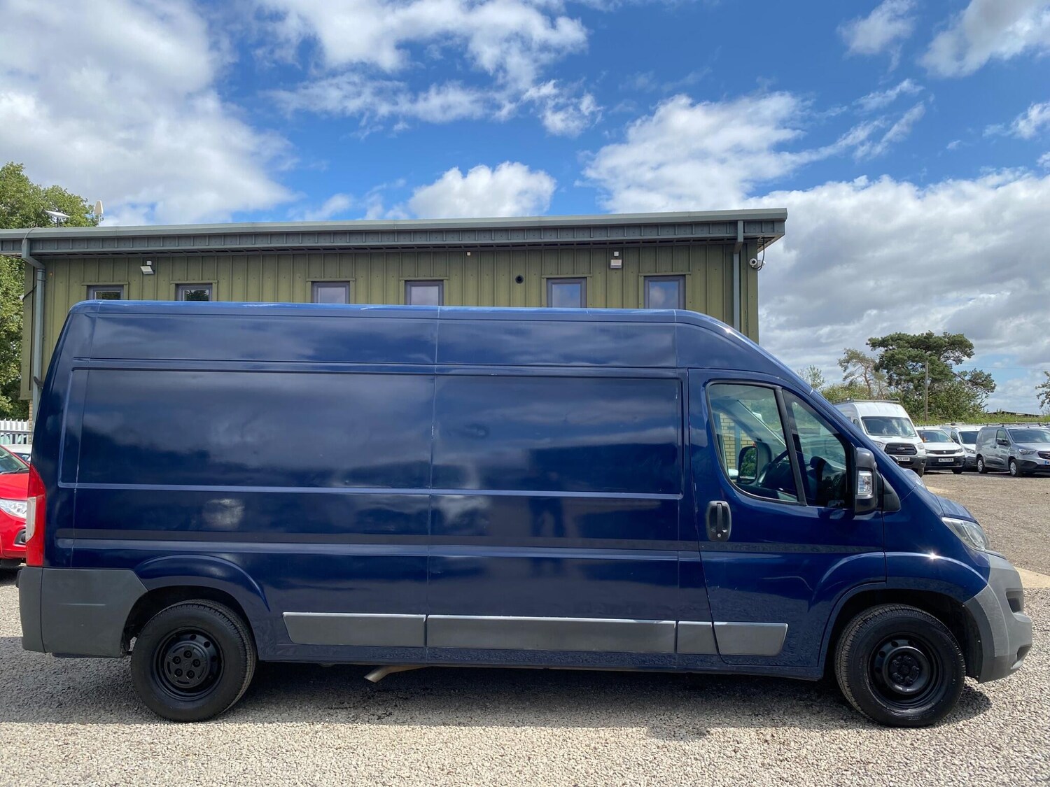 Vehicle 24