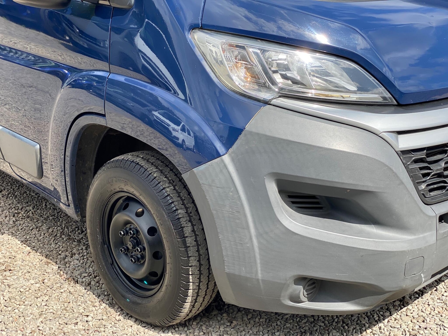 Vehicle 25