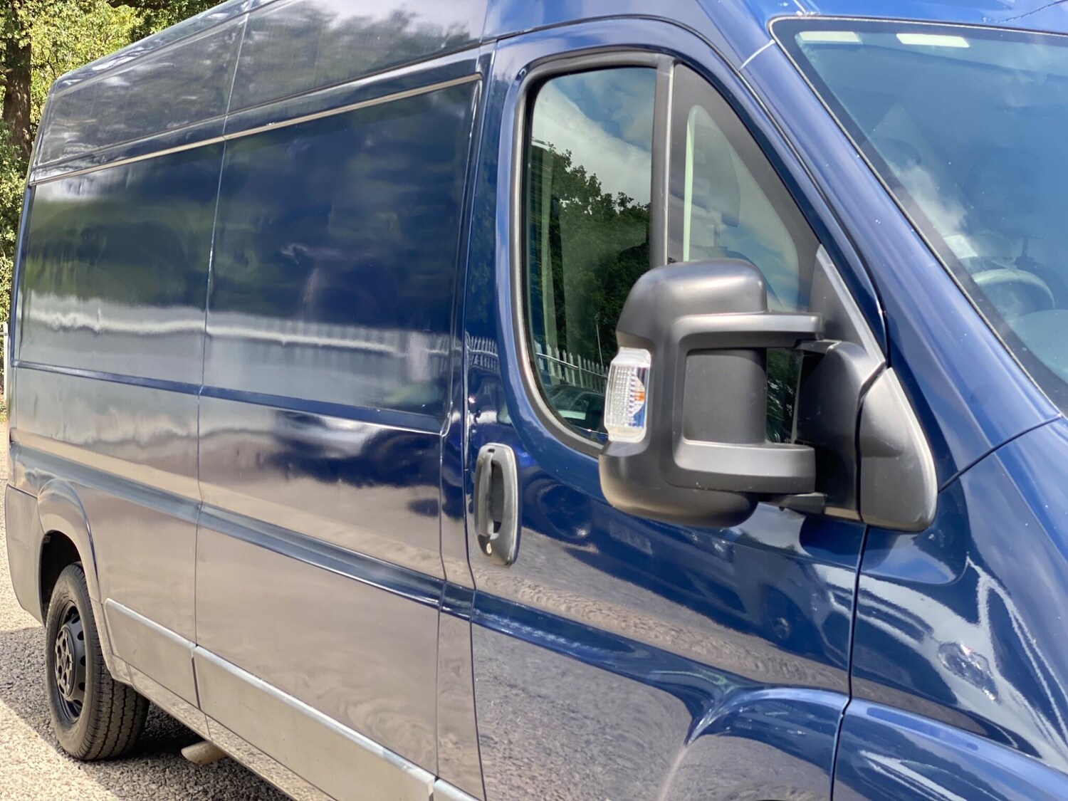 Vehicle 26
