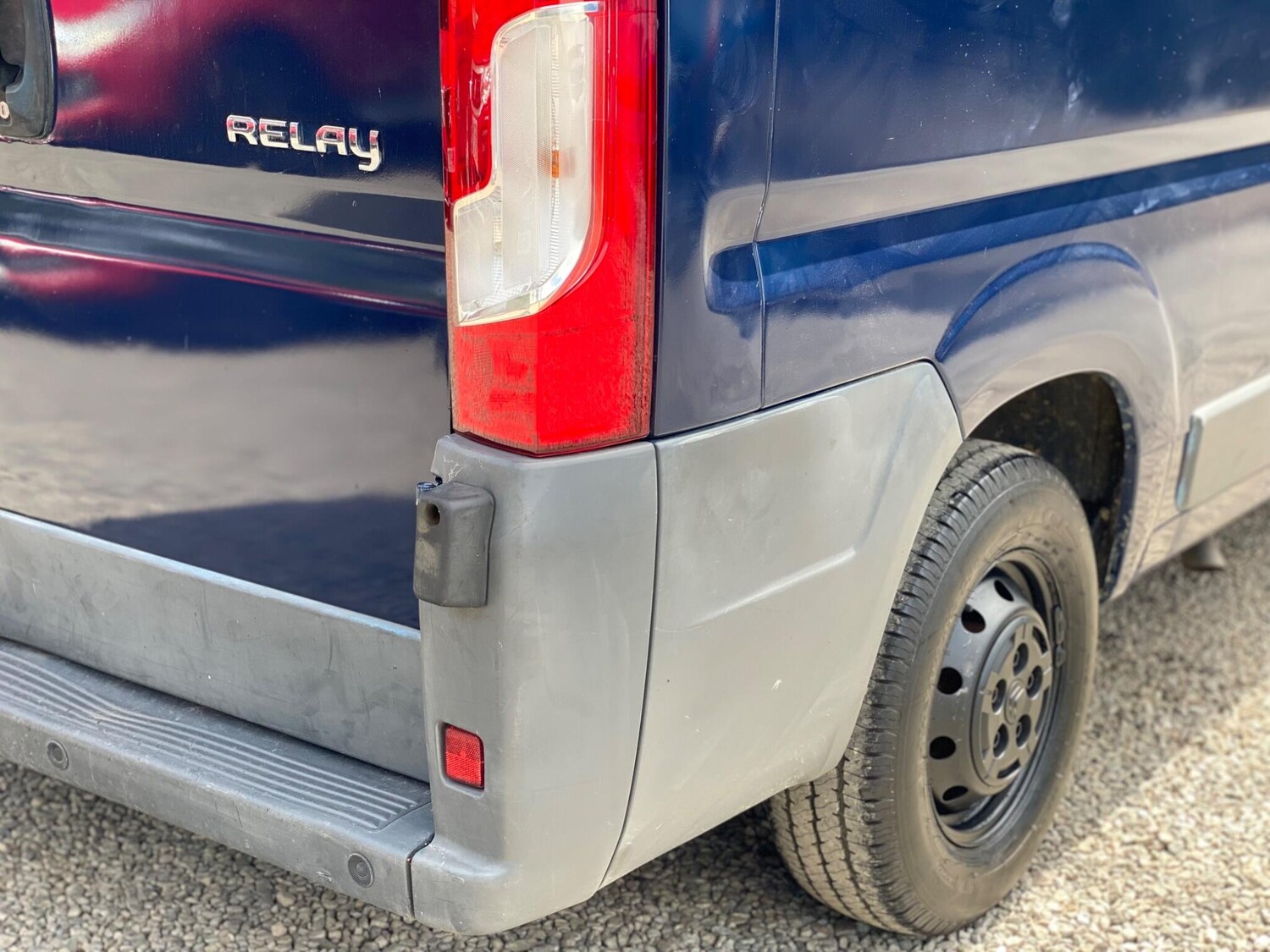 Vehicle 31