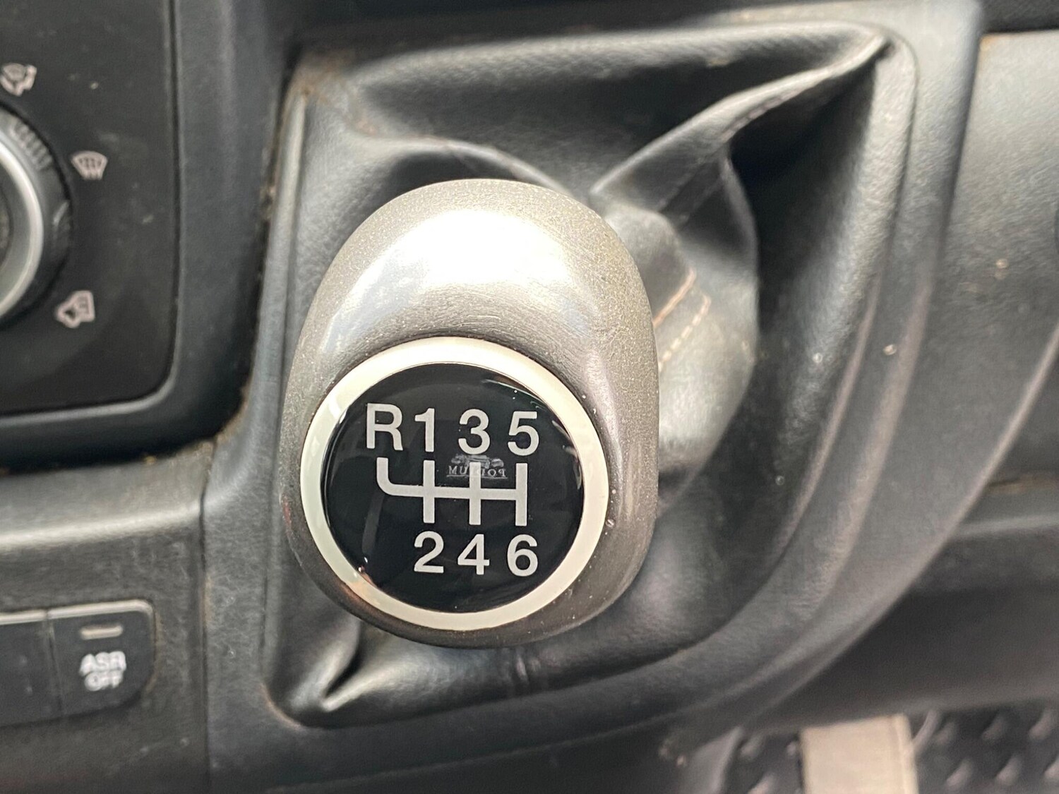 Vehicle 38