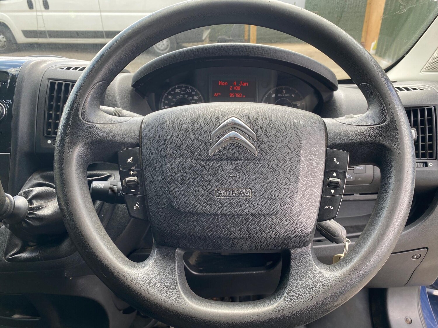 Vehicle 39