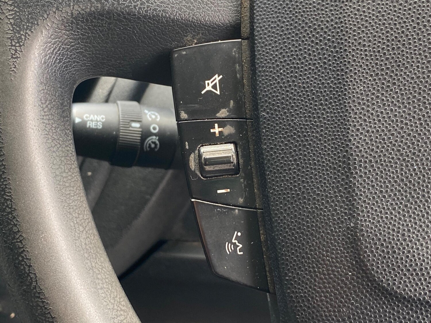 Vehicle 40