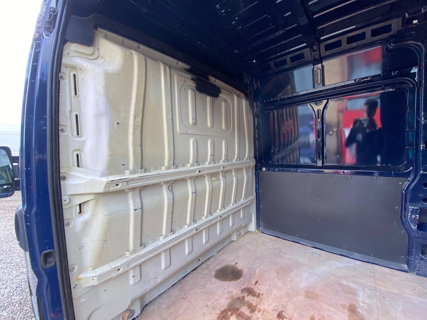 Vehicle 51