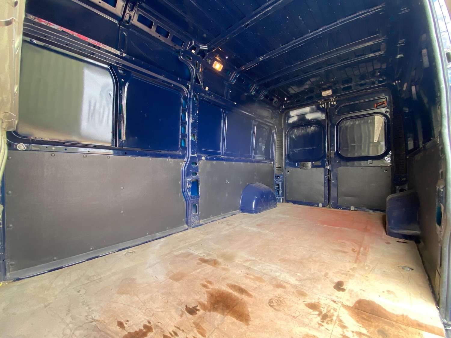 Vehicle 52