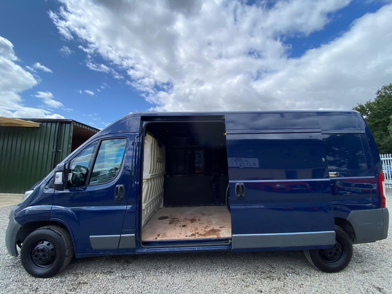 Vehicle 53