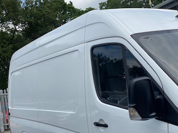 Used Mercedes-Benz Sprinter 2007 for sale - 78967053: Photo