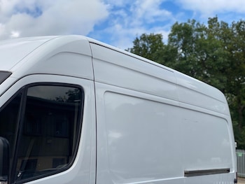 Used Mercedes-Benz Sprinter 2007 for sale - 78967053: Photo
