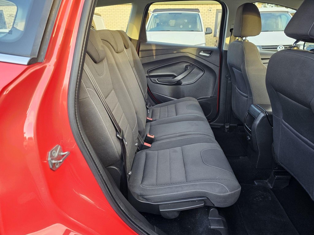 Used Ford Kuga 2015 for sale - 77232033: Photo 10