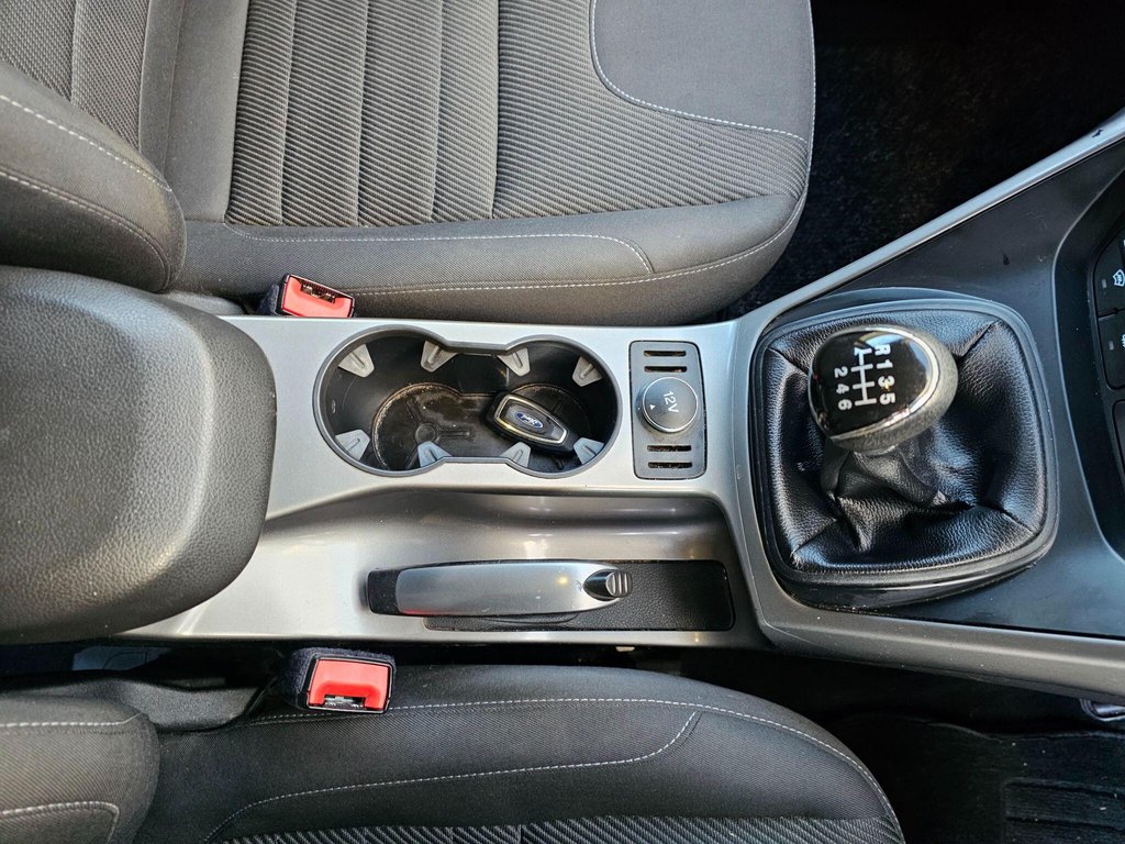 Used Ford Kuga 2015 for sale - 77232033: Photo 23