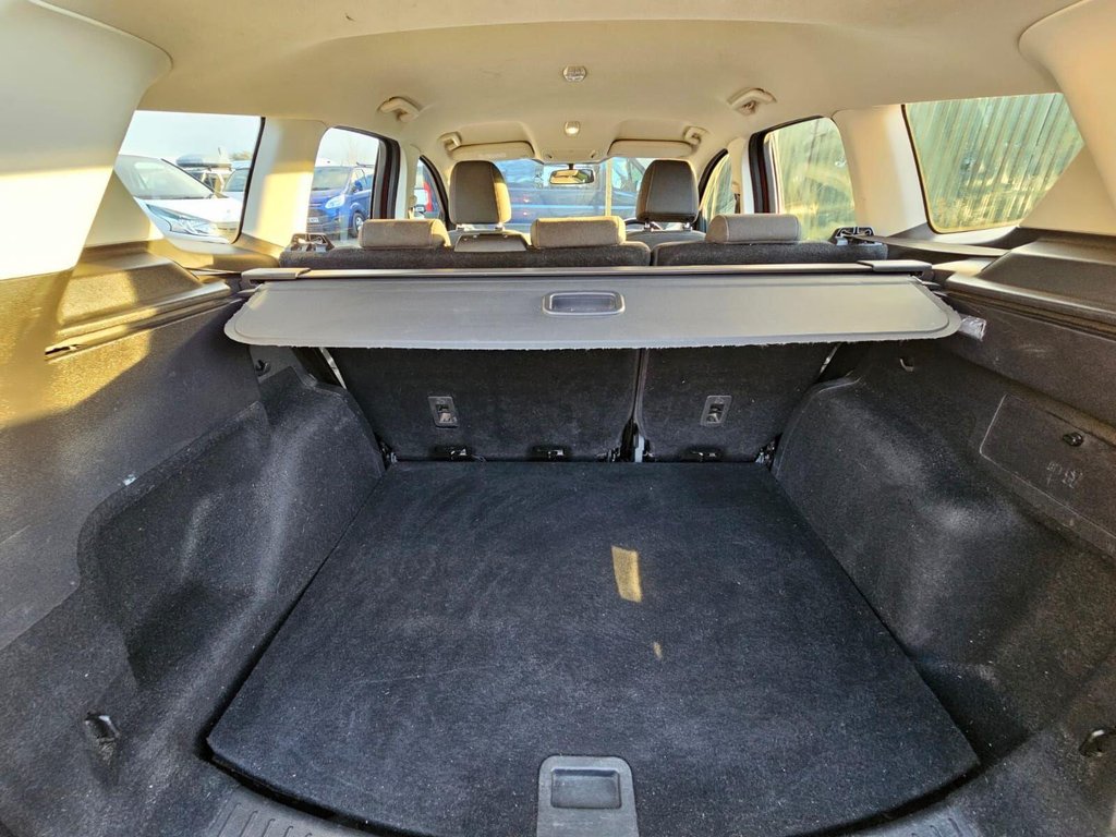 Used Ford Kuga 2015 for sale - 77232033: Photo 39