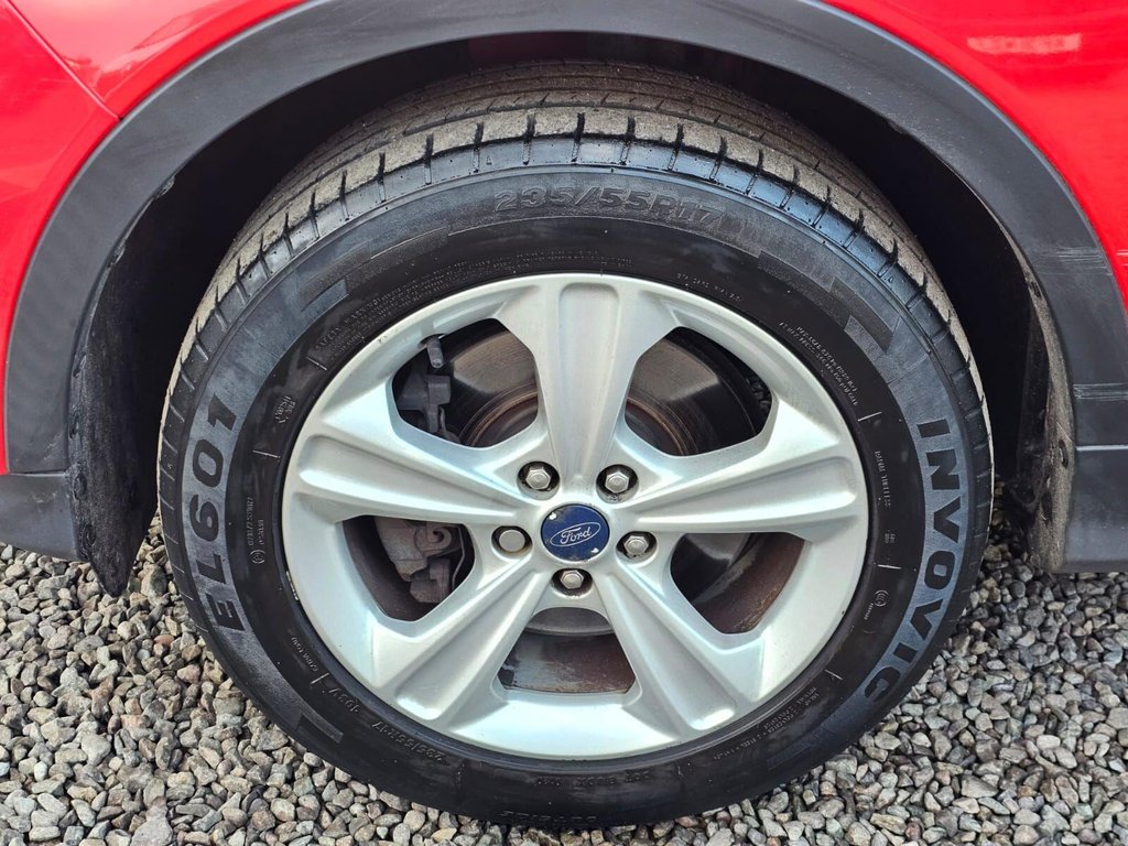 Used Ford Kuga 2015 for sale - 77232033: Photo 46